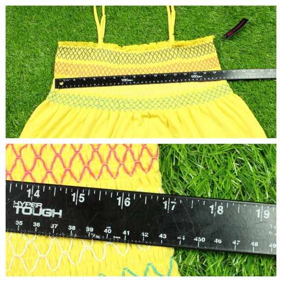 Ladies' No Boundaries Size XL Tank Top 2 PCS - Picture 3 of 6